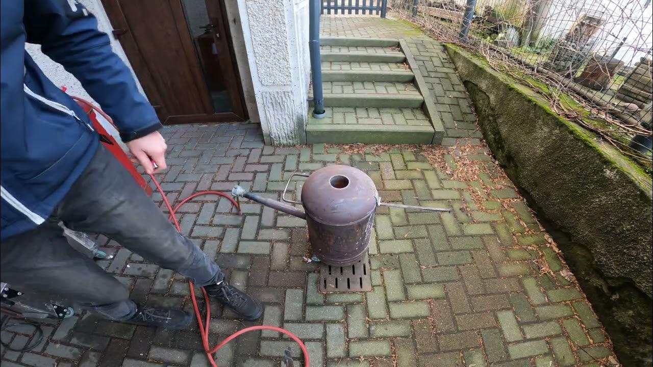 Lost wax casting at home YouTube