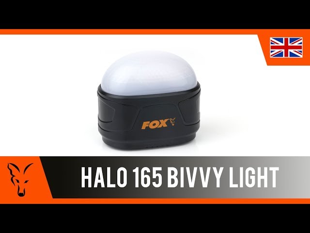 Fox Power Multi Light 500 Lumen Fotografie Licht - Tienda Carpfishing