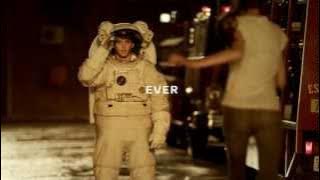Download lagu AXE Apollo Fireman New Ad 2013 - Astronaut the Best :)