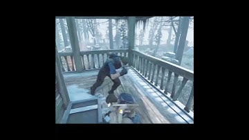 2V8 Core #dbd #deadbydaylight #dbdclips #gaming