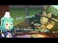 Uruha Rushia - Loli Voice