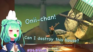 Uruha Rushia - Loli Voice