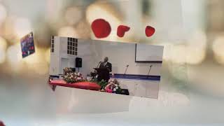 Home Going Celebration For Our Beloved Skyteria "Eva" Nyasia Poston