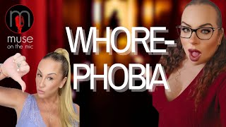 Porn Star vs. Sex Worker? Tera Patrick's SHOCKING Tweet Ignites Firestorm! | Ep. 18 #smallpotatoes