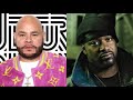 The Fat Joe Show with Ghostface Killah (Talk About Wu-Tang, Hip Hop & More)