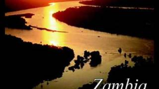 Amalume Mulemena Boys Zambian Music