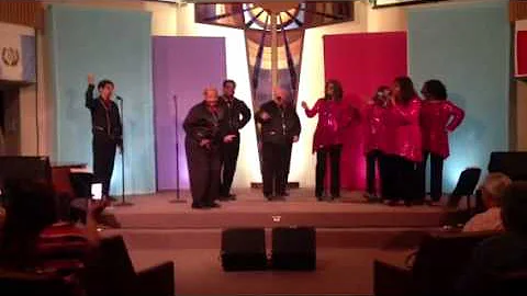 I'll take you there. Vocals: Debra Hackett