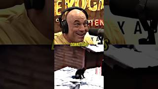 Joe Rogan Reacts To Crow Instigating Cat Fight