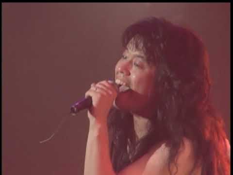 Reunion 35th LIVE Ann Lewis w/PINX - YouTube