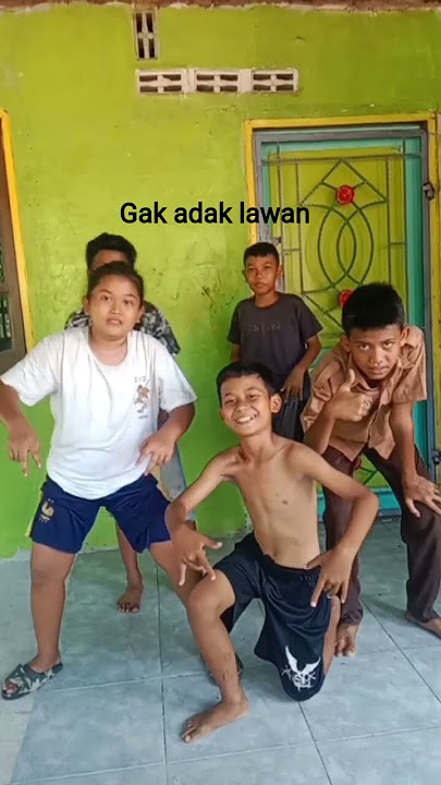 geng mata elang