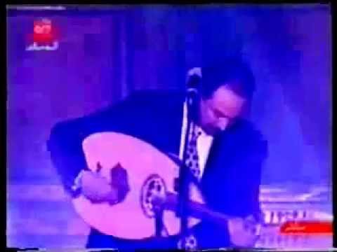 المعزوفة الإسبانية عبادي الجوهر أغادير