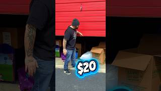 The Cheapest Unit I’ve Ever Bought: Was It Worth $20?