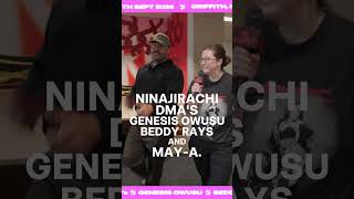 one night stand is back for 2026, with ninajirachi, dmas, genesis owusu, may-a & beddy rays
