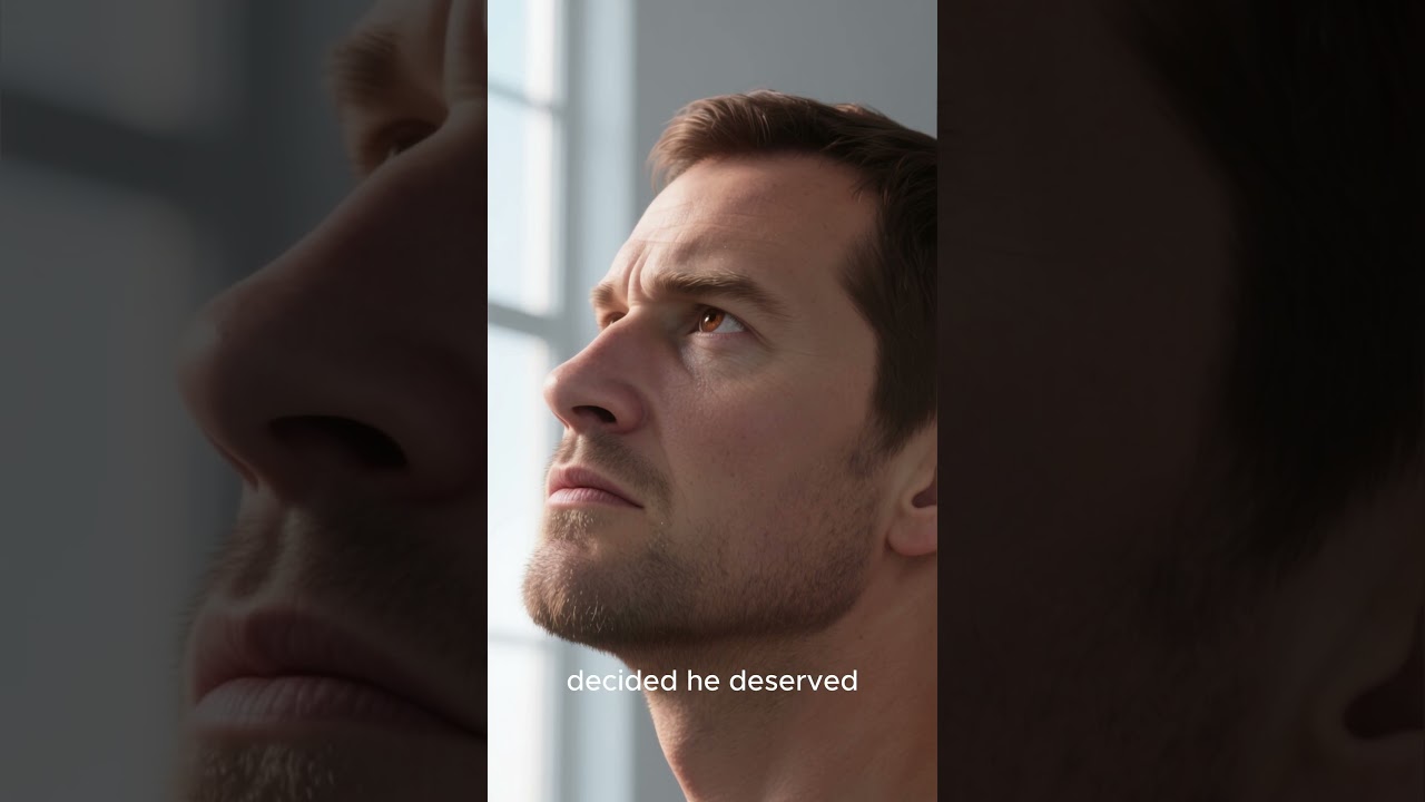 I Told My Friend the Truth and Lost Them 