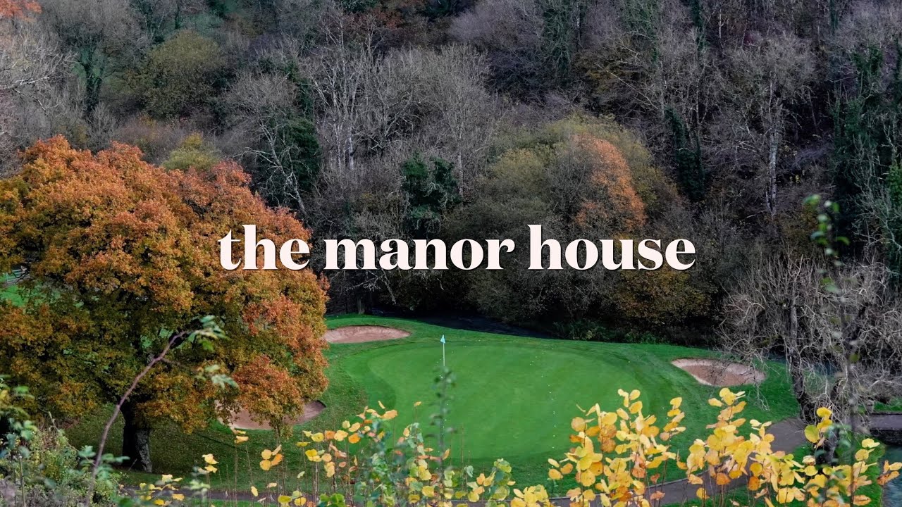 Гольф-клуб «Manor House» — вдали от проторенных дорог, эпизод 3