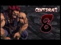 Asura's Wrath - Lost Episodes 2: The Strongest vs. the Angriest