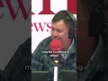 Metrolink Costs | Newstalk #ireland #dublin #news