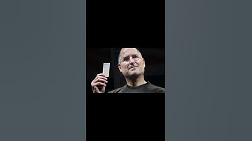 The Day Apple Changed Music (2001) | iPod Launch - Today in History