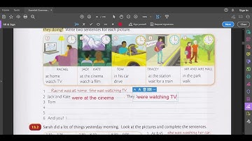 unit 13 grammar murphy