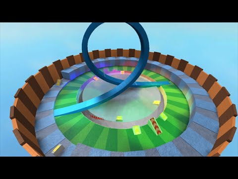 Super Blocky Ball! [ROBLOX] - YouTube