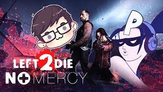 Left 4 Dead 2 | Left 2 Die - No Mercy (Expert) with Bubs Plays