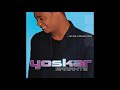 Yoskar Sarante - No Tengo Suerte En El Amor (Audio)