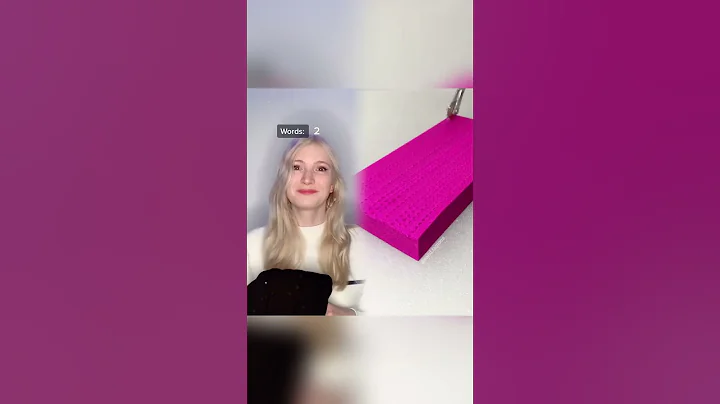 #pov Every year people only get a certain amount of words to speak… ib #acting #foryou #viral #story