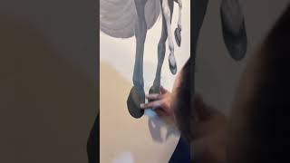 Hina Parvez Butt sister Amna Butt - The Art Room Gallery Official