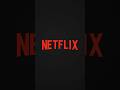 Logo animation Stranger Things - Netflix