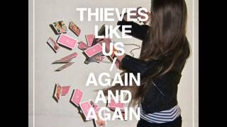 Thieves Like Us - Never Known Love (Kamp! Remix) Resimi