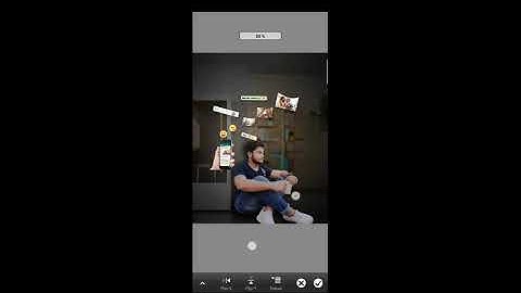 Ps touch manipulation tutorial | Adobe Photoshop editing with Android | The Best Editing Tutorial