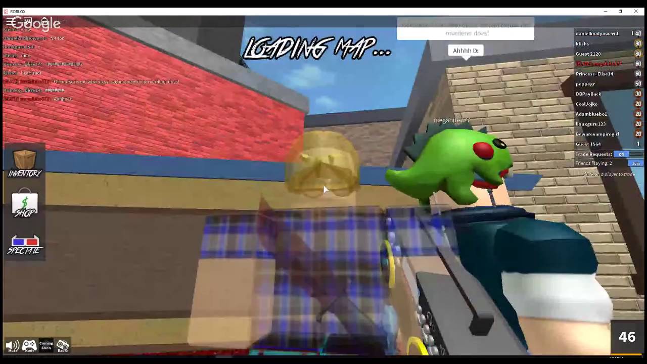 roblox is cool - YouTube