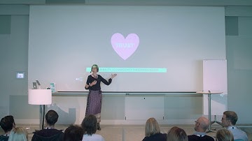 DevLin2019 - Lisette Sutherland - KEYNOTE: How to be a high performing distributed agile team