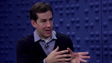 Todd McKinnon On Being a Engineer and CEO | Founder Stories