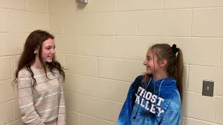 World Language Selection Video