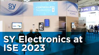 Sy At Ise 2023