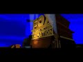 Fox Deadpool Pictures Animation Logo 2005 2014 Superhero CinemaScope Version 