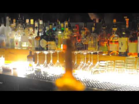 TheCoven Bar