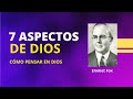 Los Siete Aspectos de Dios