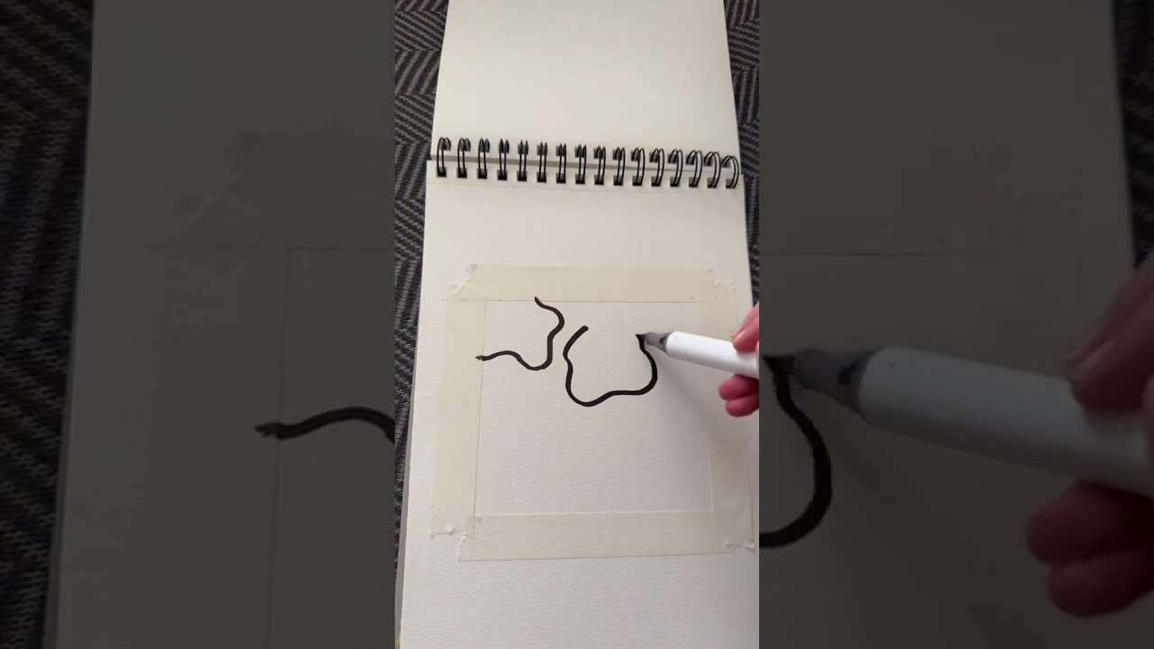 SKETCHBOOK IDEAS Shorts
