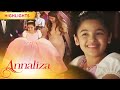 Annaliza is introduced to everyone as a Benedicto | Annaliza