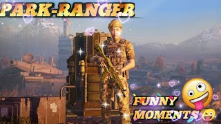 Newbest Legendary Battle Royale Call Of Duty Mobilepark Rangercharacter Gameplay Funny Moments
