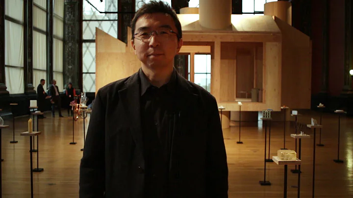 AD Interviews: Sou Fujimoto / Chicago Architecture...