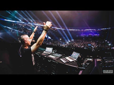 Giuseppe Ottaviani Live @ Transmission Prague 2019