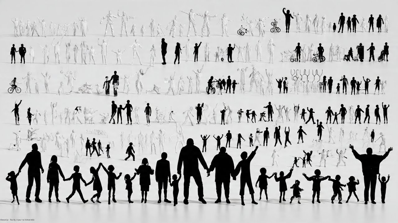 What if the 'shutting down' of your energy as you age isn't inevitable?