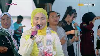 BRONDONG - SITI ALIYAH || ALIYAH MUSIC COLABORATION || LIVE TUNGGULPAYUNG, LELEA IM 7 SEPT 2025