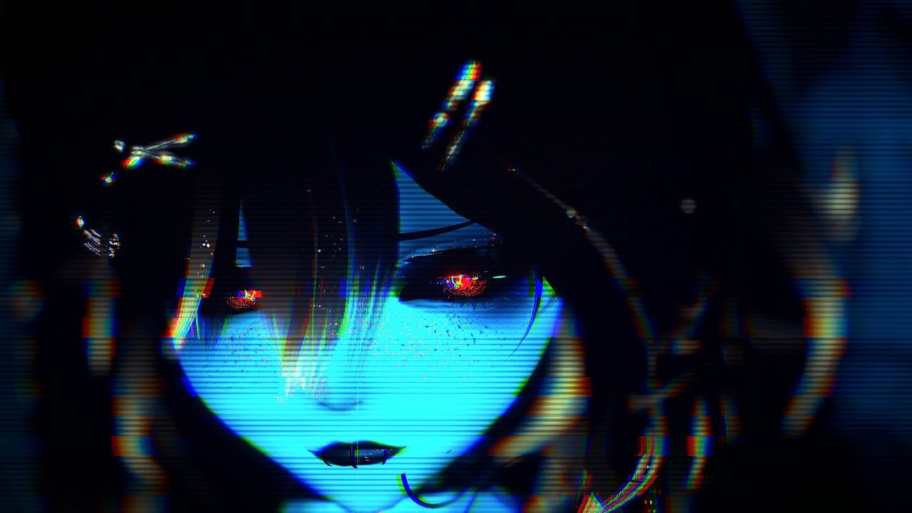 Lord Of The Lost 🧿 Loreley | Edited MMD Dancing | VRChat