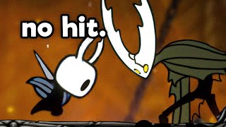 Finir Hollow Knight Sans Prendre Aucun Dégâts