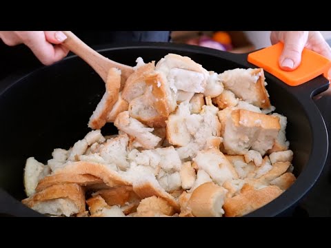 Migas de pan: