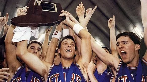1990 IHSAA State Championship: Bedford North Lawre...